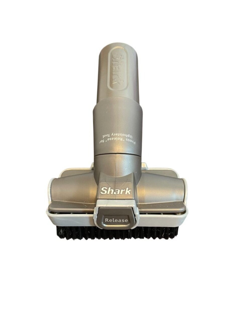 Shark Rocket Multi Angle Dusting Brush Upholstery Tool 137FLV322 Convertible